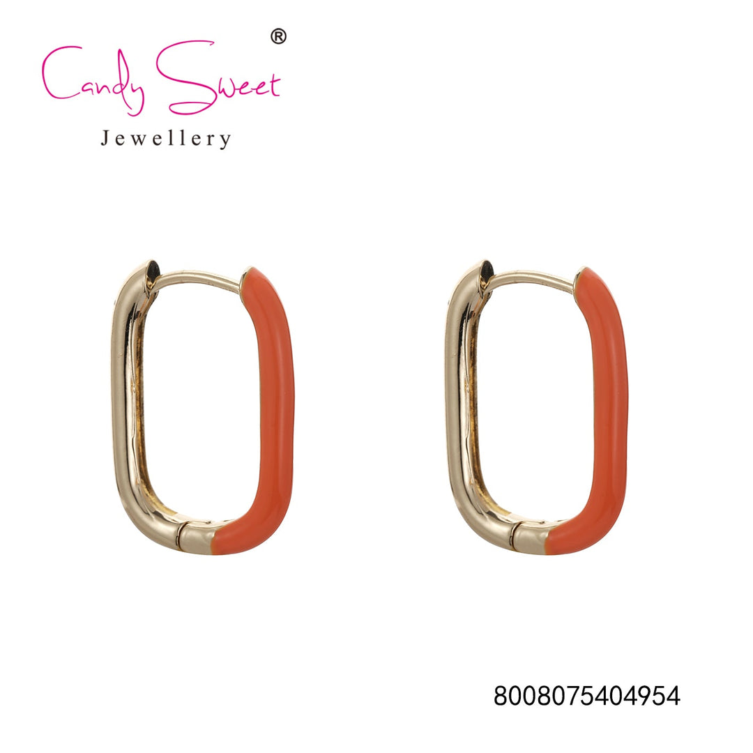 Candy Sweet Jewellery - CS22133 - Oorbellen