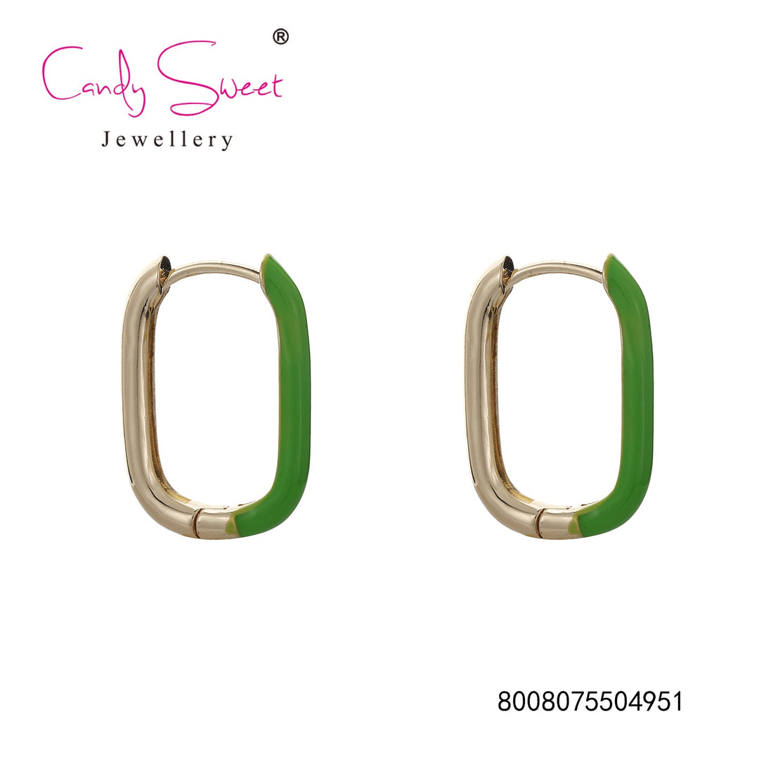 Candy Sweet Jewellery - CS22134 - Oorbellen