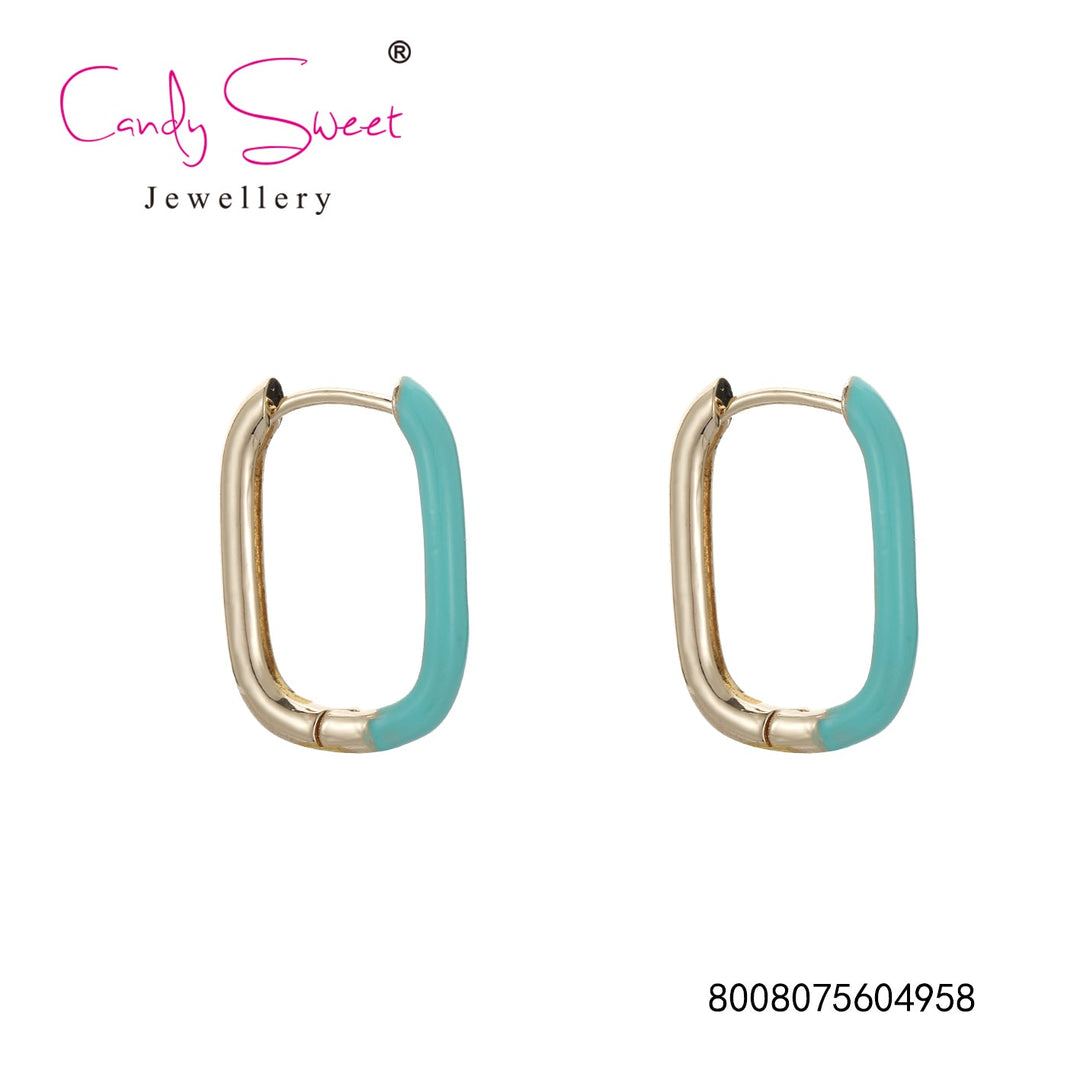 Candy Sweet Jewellery - CS22135 - Oorbellen