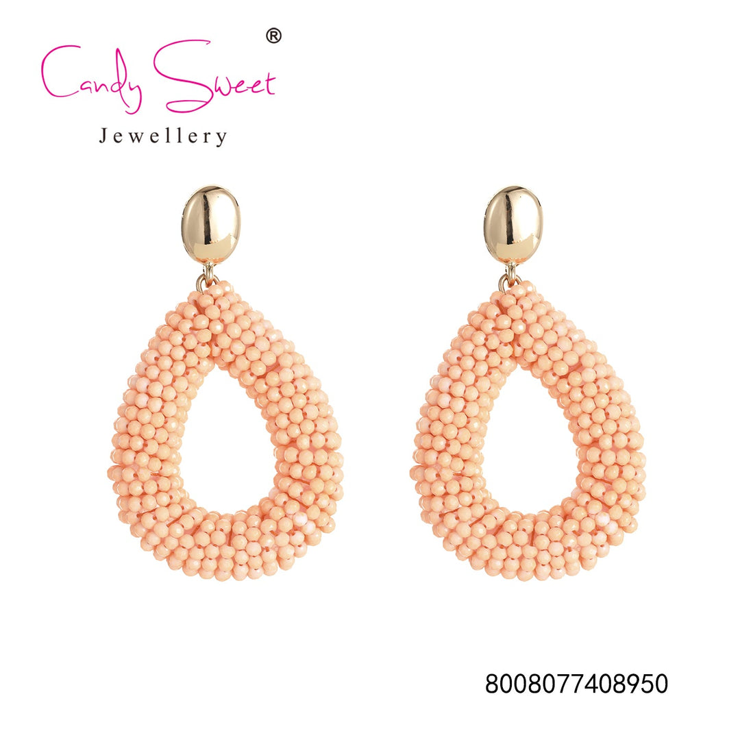 Candy Sweet Jewellery - CS21920 - Oorbellen