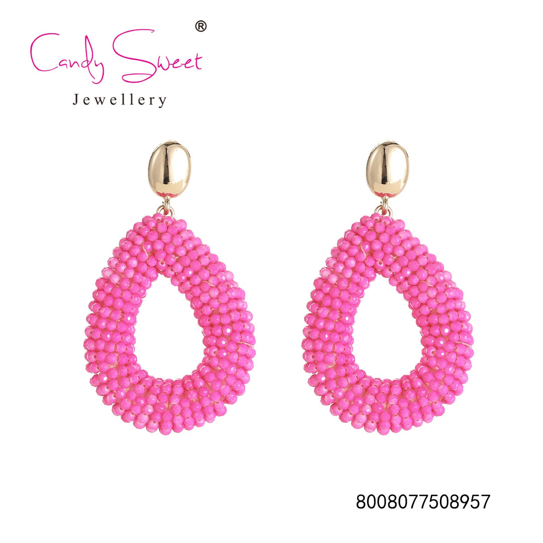 Candy Sweet Jewellery - CS21921 - Oorbellen