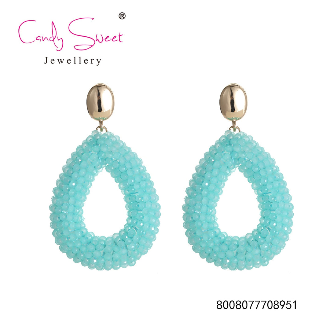 Candy Sweet Jewellery - CS21923 - Oorbellen