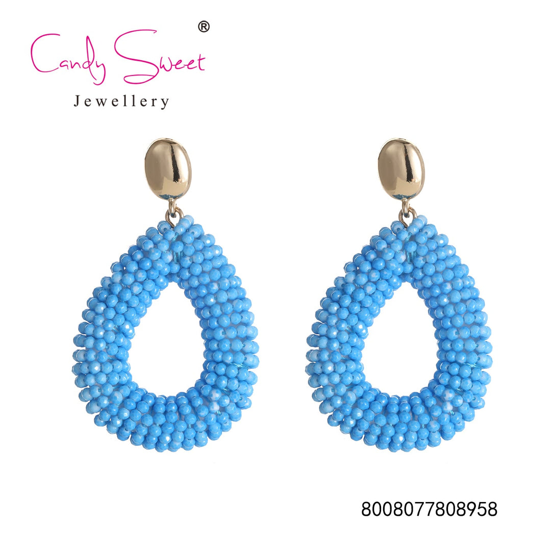 Candy Sweet Jewellery - CS21924 - Oorbellen