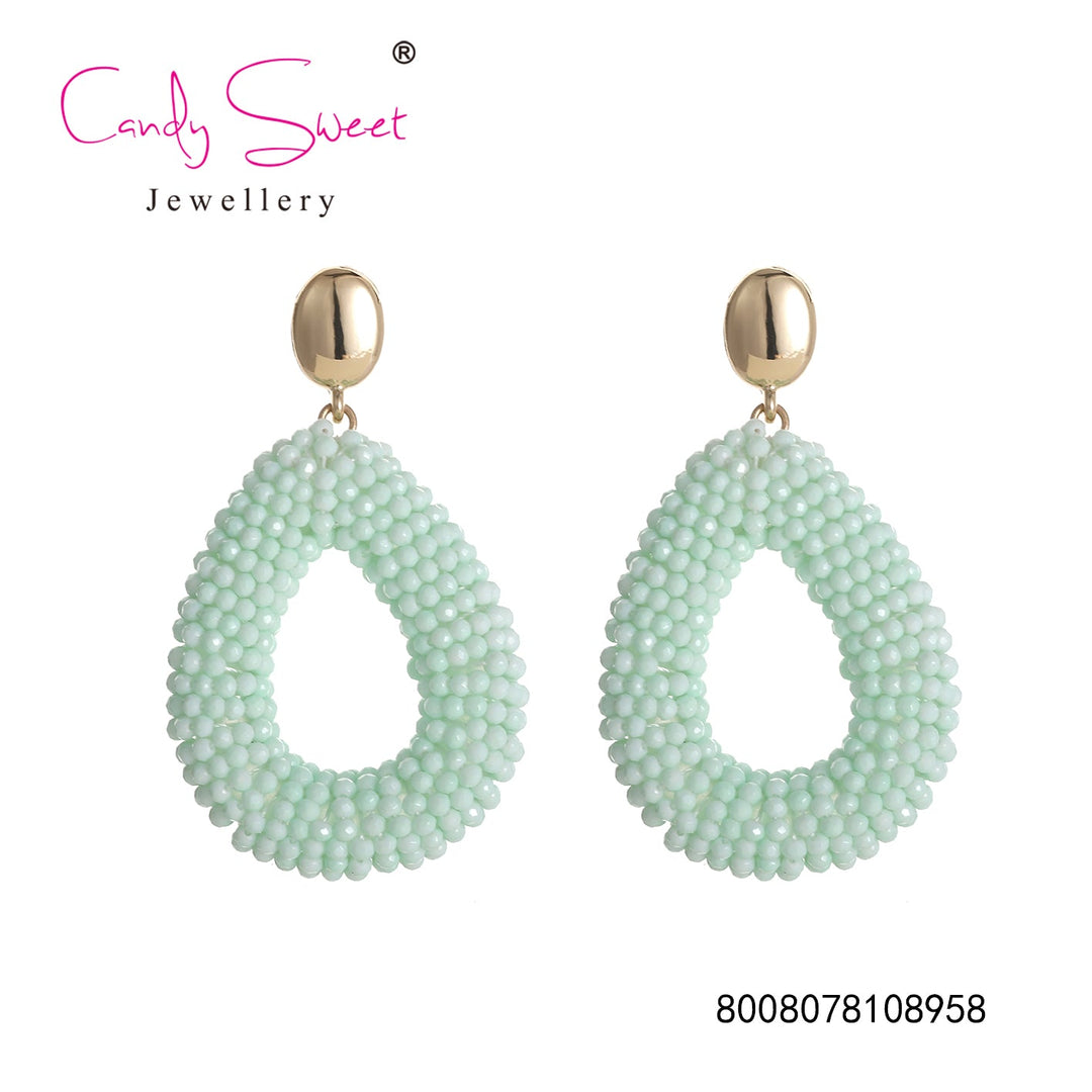 Candy Sweet Jewellery - CS21927 - Oorbellen