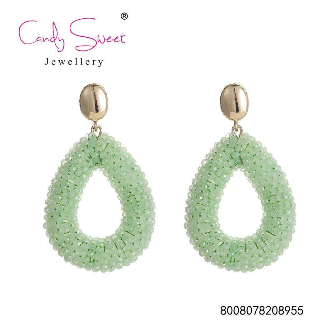 Candy Sweet Jewellery - CS21928 - Oorbellen