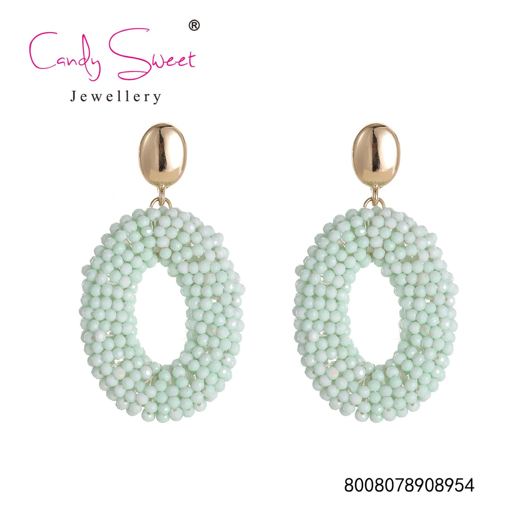 Candy Sweet Jewellery - CS21935 - Oorbellen