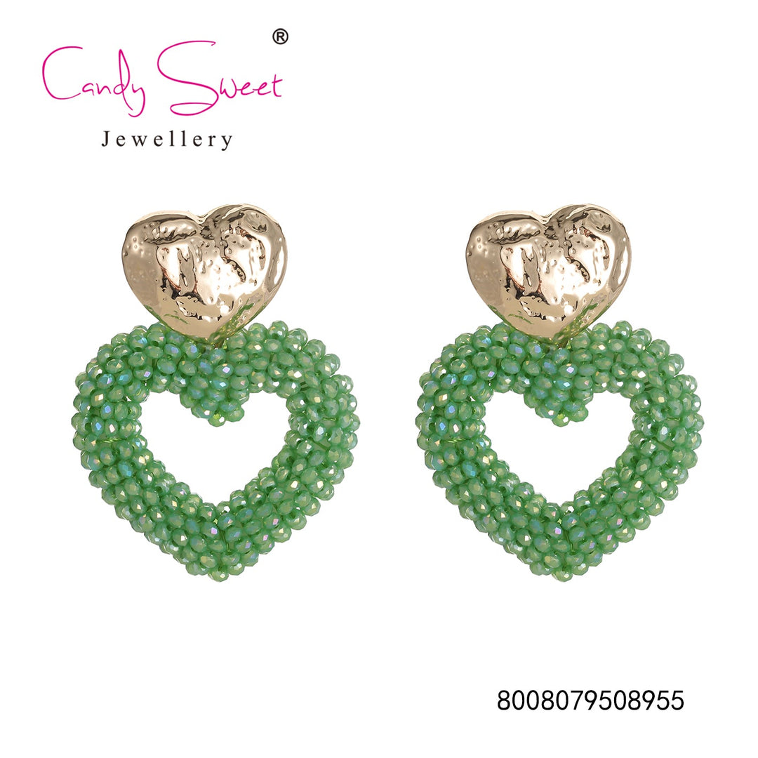 Candy Sweet Jewellery - CS21895 - Oorbellen