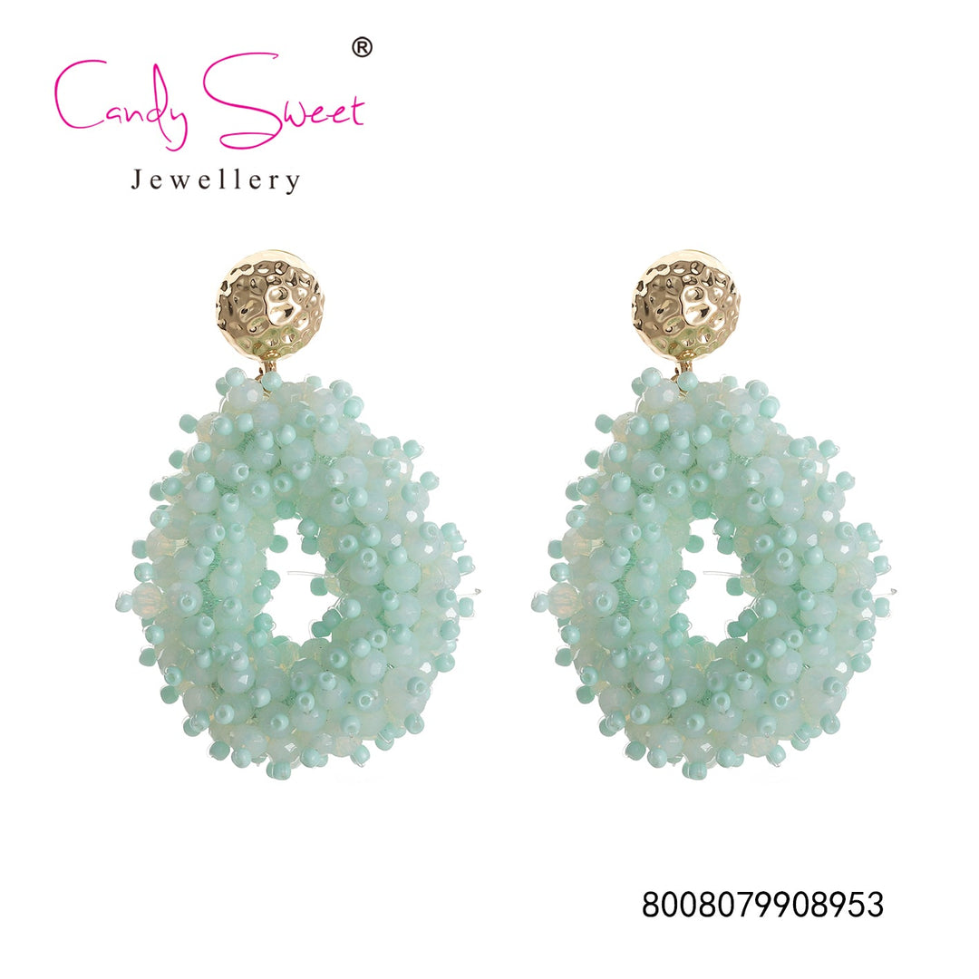 Candy Sweet Jewellery - CS21898 - Oorbellen