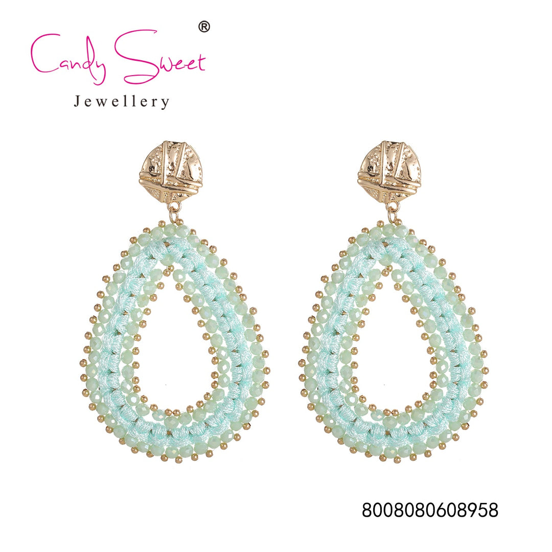 Candy Sweet Jewellery - CS21902 - Oorbellen