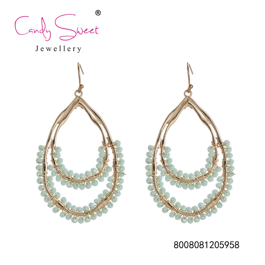 Candy Sweet Jewellery - CS21908 - Oorbellen