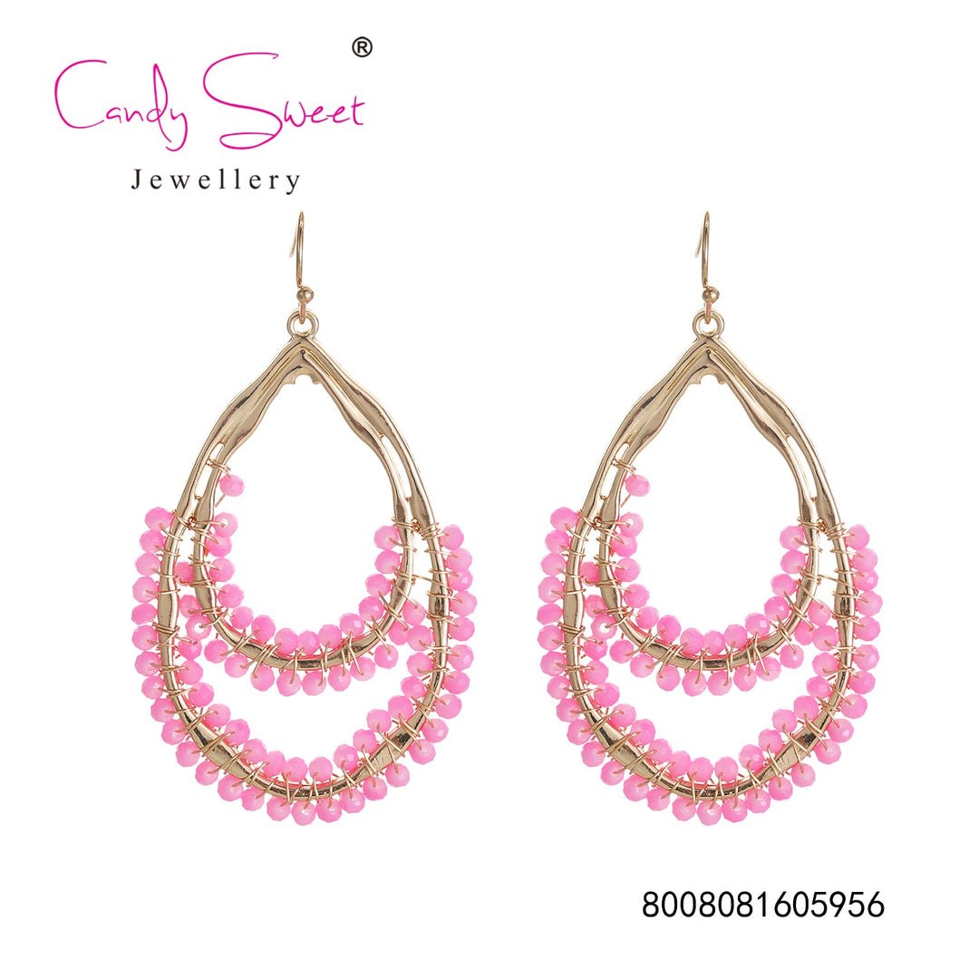 Candy Sweet Jewellery - CS21912 - Oorbellen