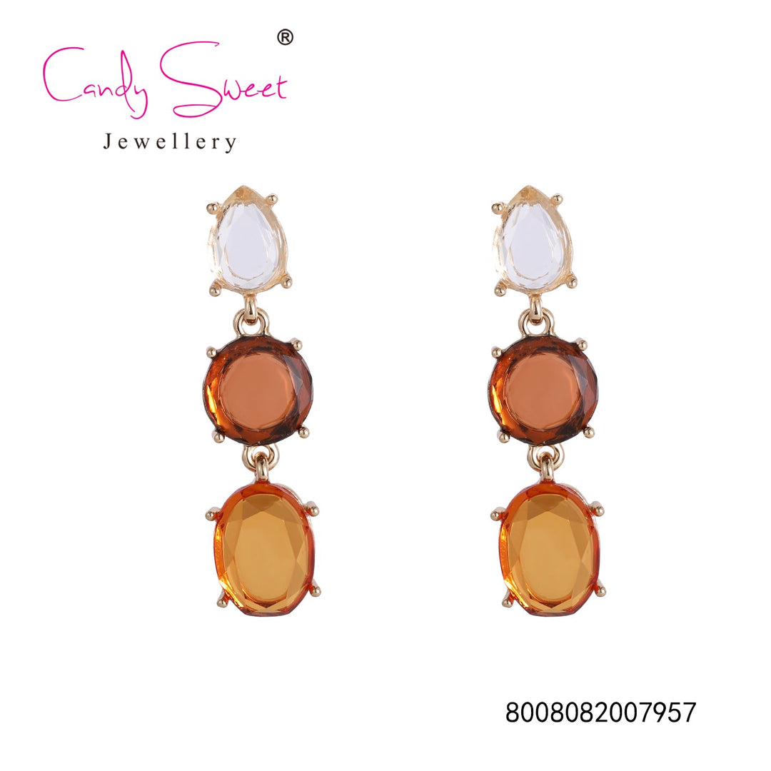 Candy Sweet Jewellery - CS21877 - Oorbellen