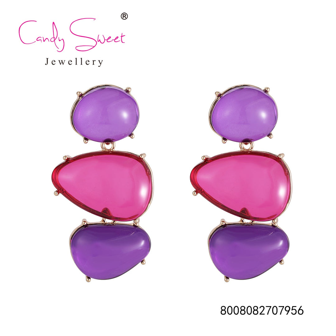 Candy Sweet Jewellery - CS21881 - Oorbellen