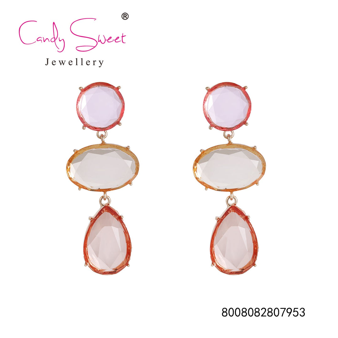 Candy Sweet Jewellery - CS21882 - Oorbellen