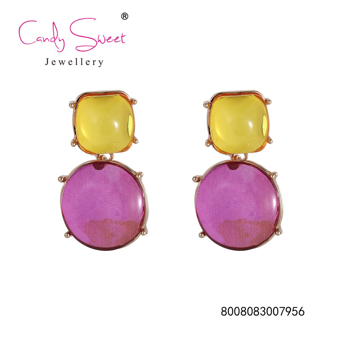 Candy Sweet Jewellery - CS21860 - Oorbellen
