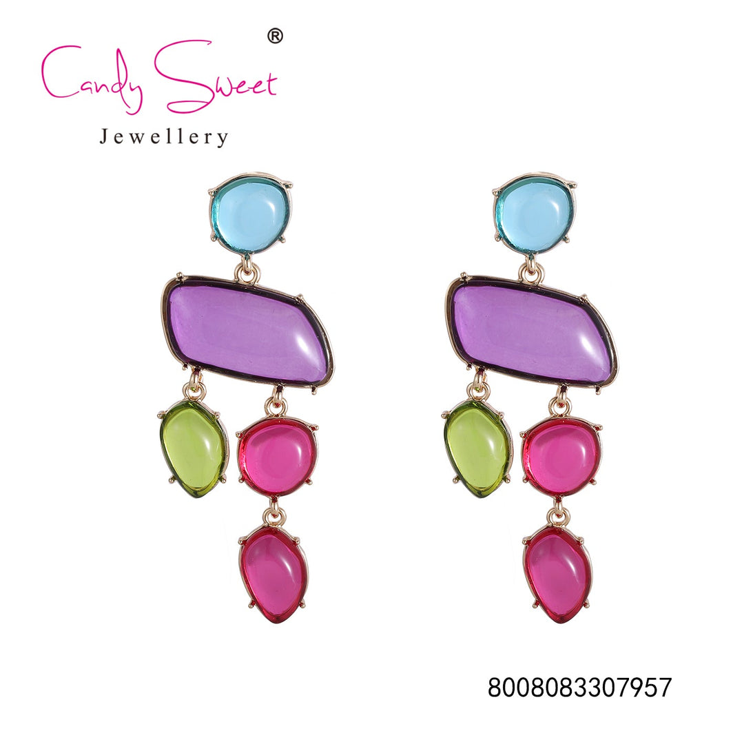 Candy Sweet Jewellery - CS21885 - Oorbellen