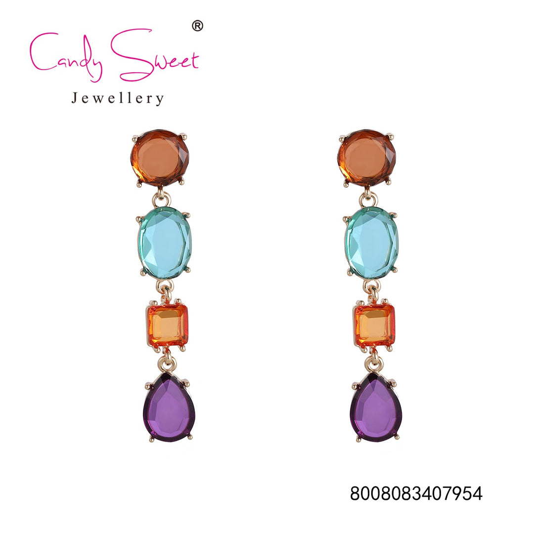 Candy Sweet Jewellery - CS21861 - Oorbellen