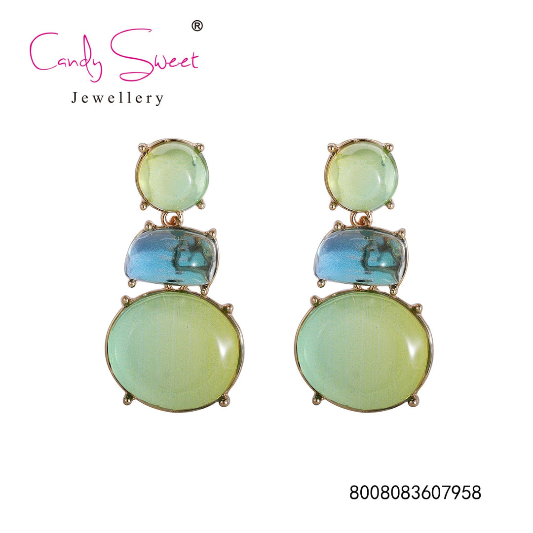 Candy Sweet Jewellery - CS21863 - Oorbellen