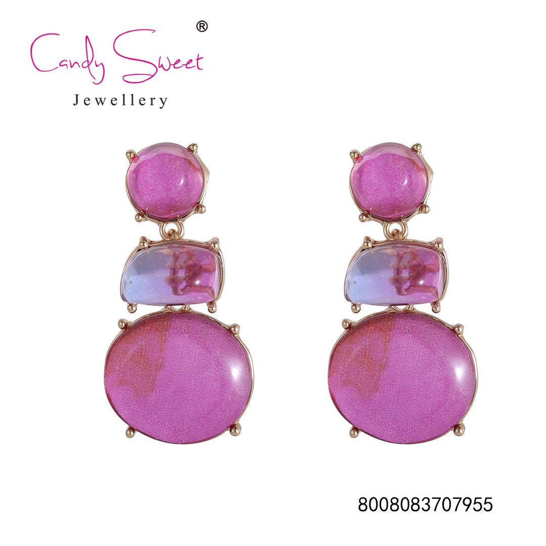 Candy Sweet Jewellery - CS21864 - Oorbellen
