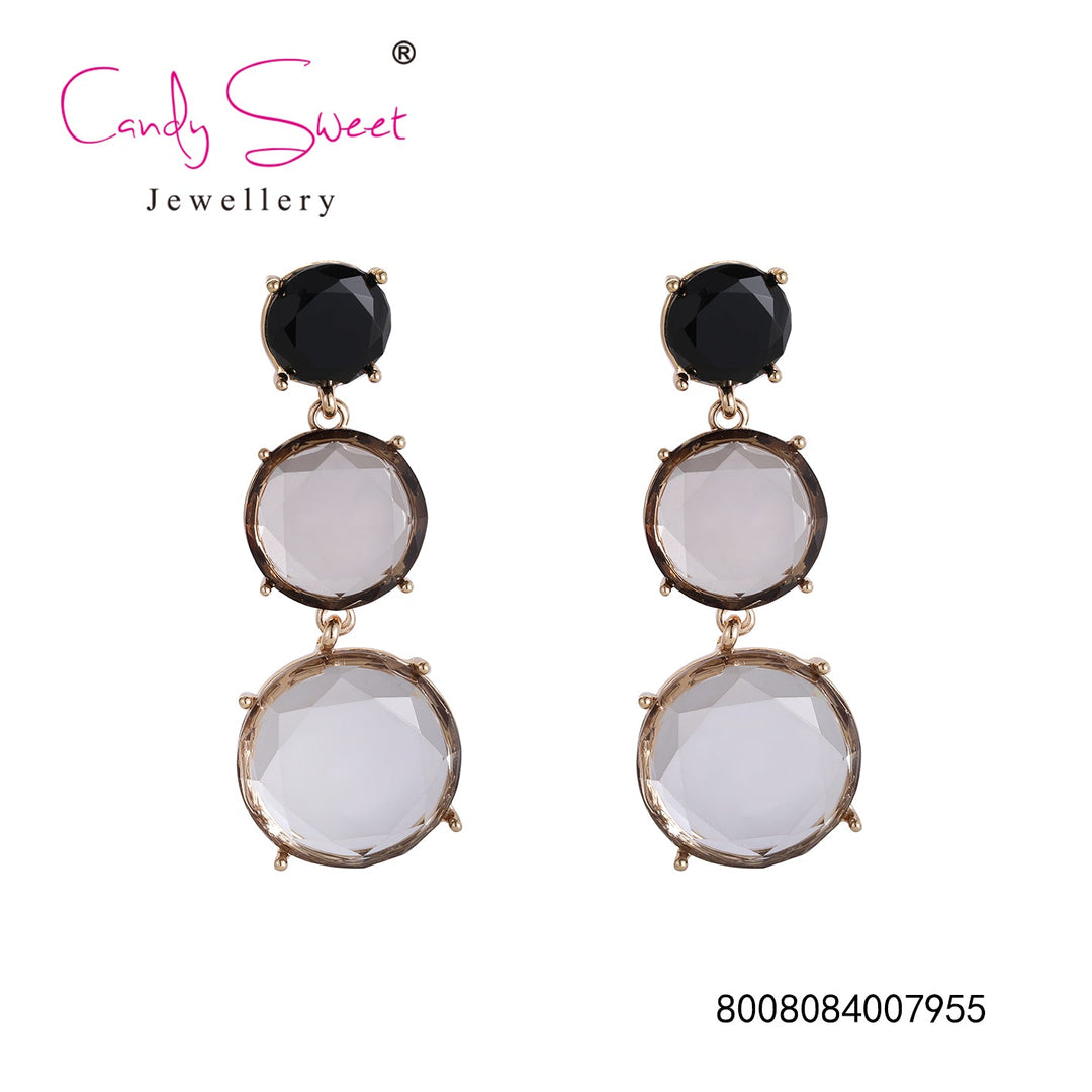 Candy Sweet Jewellery - CS21886 - Oorbellen