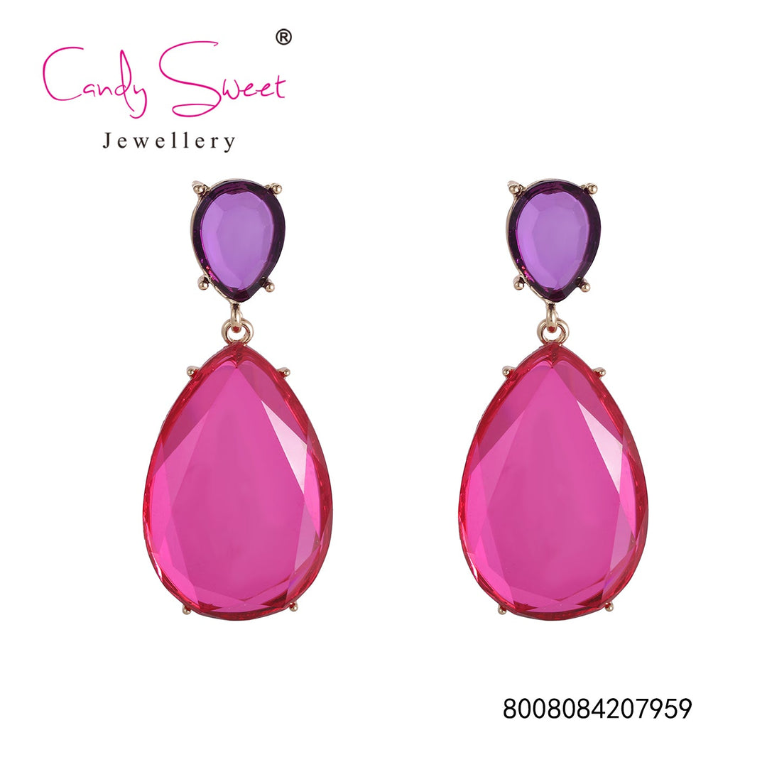 Candy Sweet Jewellery - CS21868 - Oorbellen