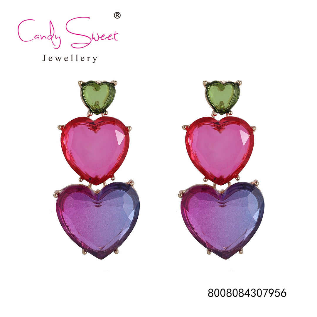 Candy Sweet Jewellery - CS21869 - Oorbellen