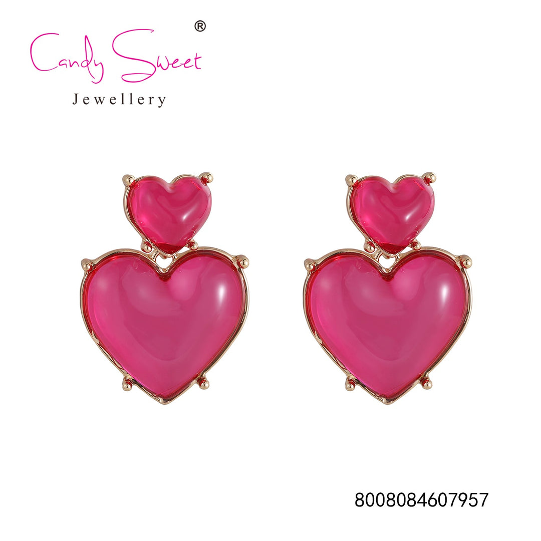Candy Sweet Jewellery - CS21888 - Oorbellen