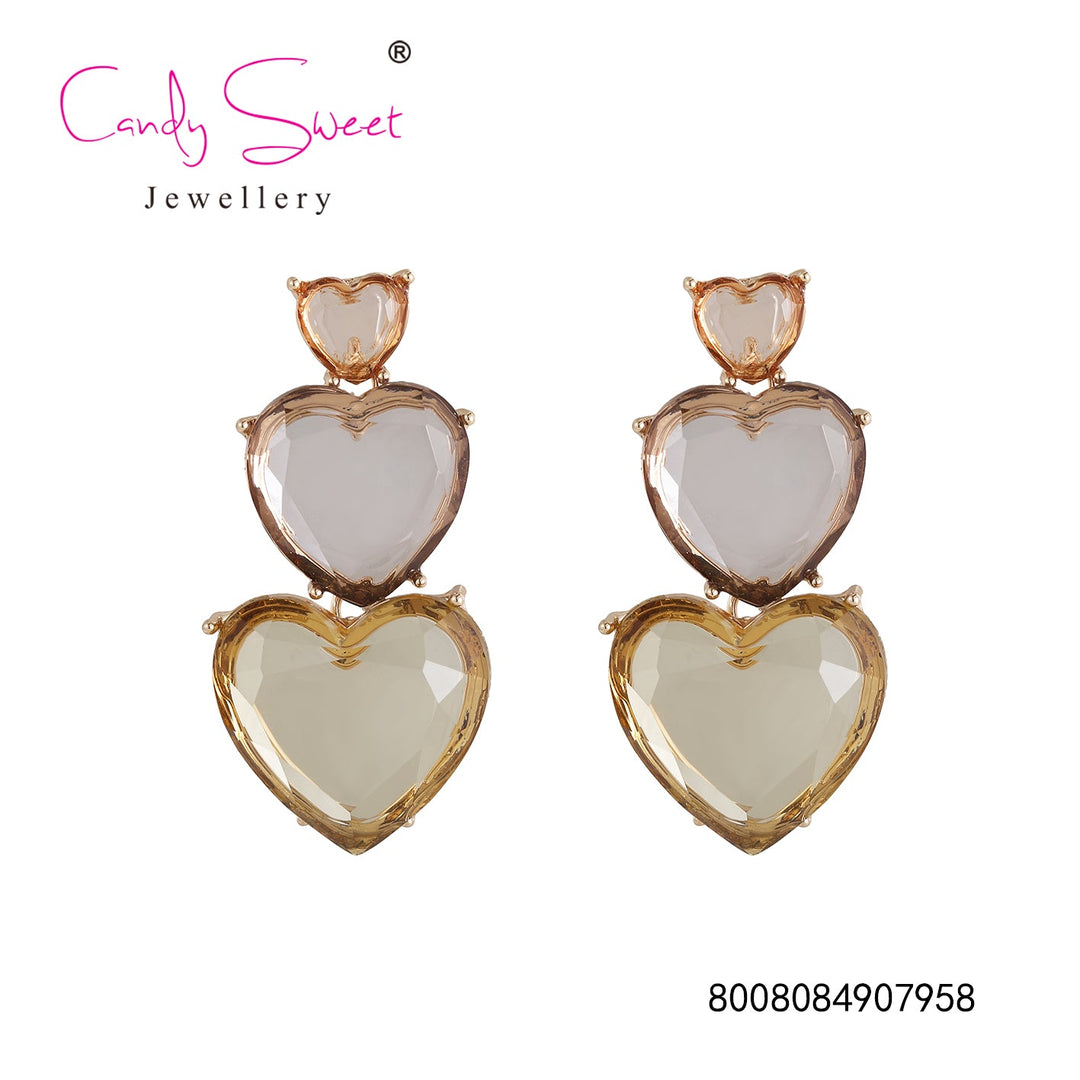 Candy Sweet Jewellery - CS21873 - Oorbellen