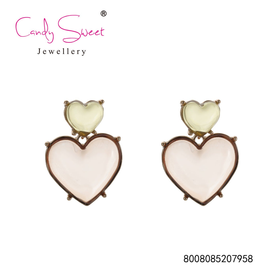 Candy Sweet Jewellery - CS21890 - Oorbellen