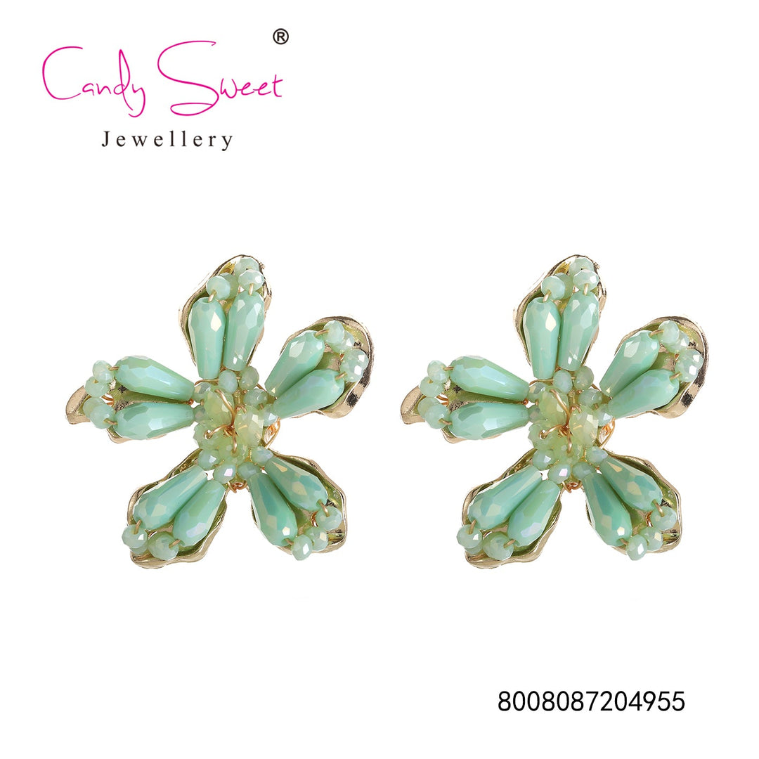 Candy Sweet Jewellery - CS21981 - Oorbellen