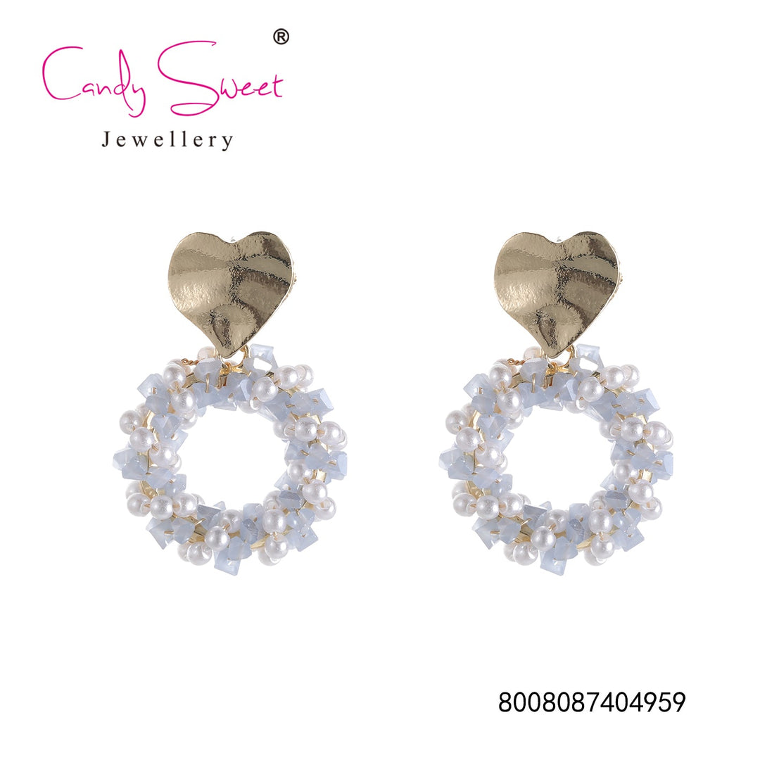 Candy Sweet Jewellery - CS22000 - Oorbellen
