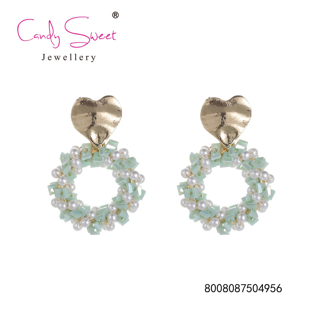 Candy Sweet Jewellery - CS22001 - Oorbellen