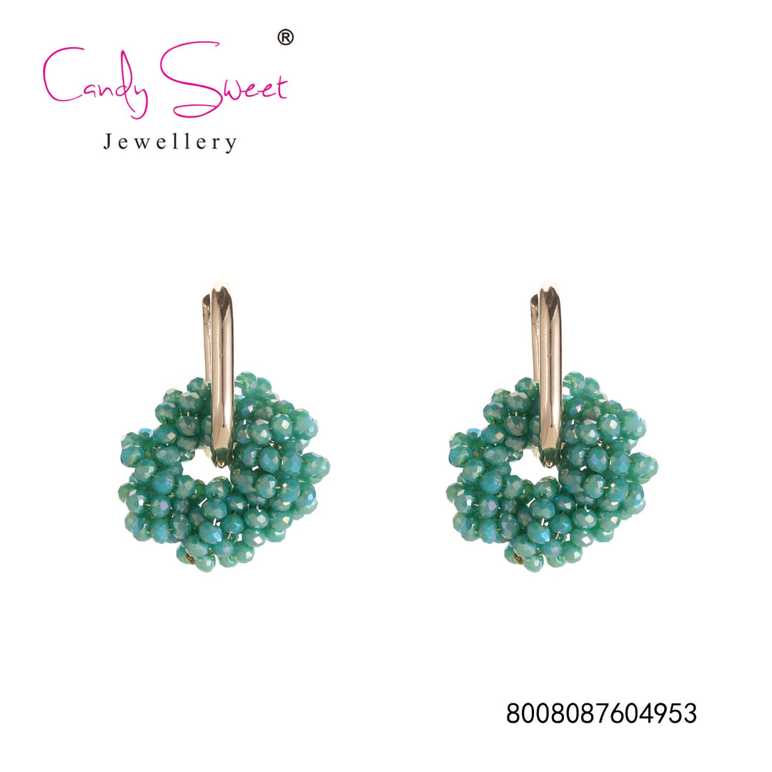 Candy Sweet Jewellery - CS22002 - Oorbellen
