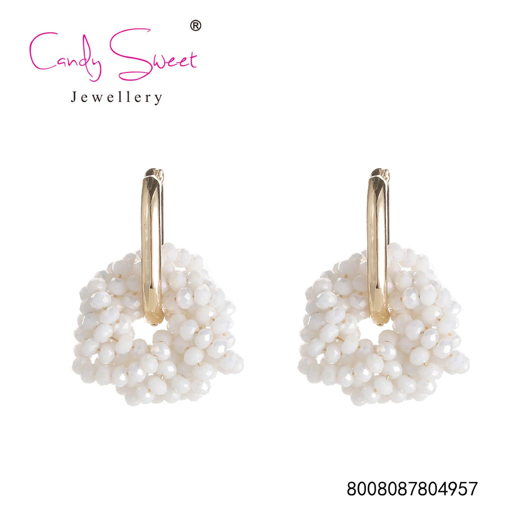 Candy Sweet Jewellery - CS22004 - Oorbellen