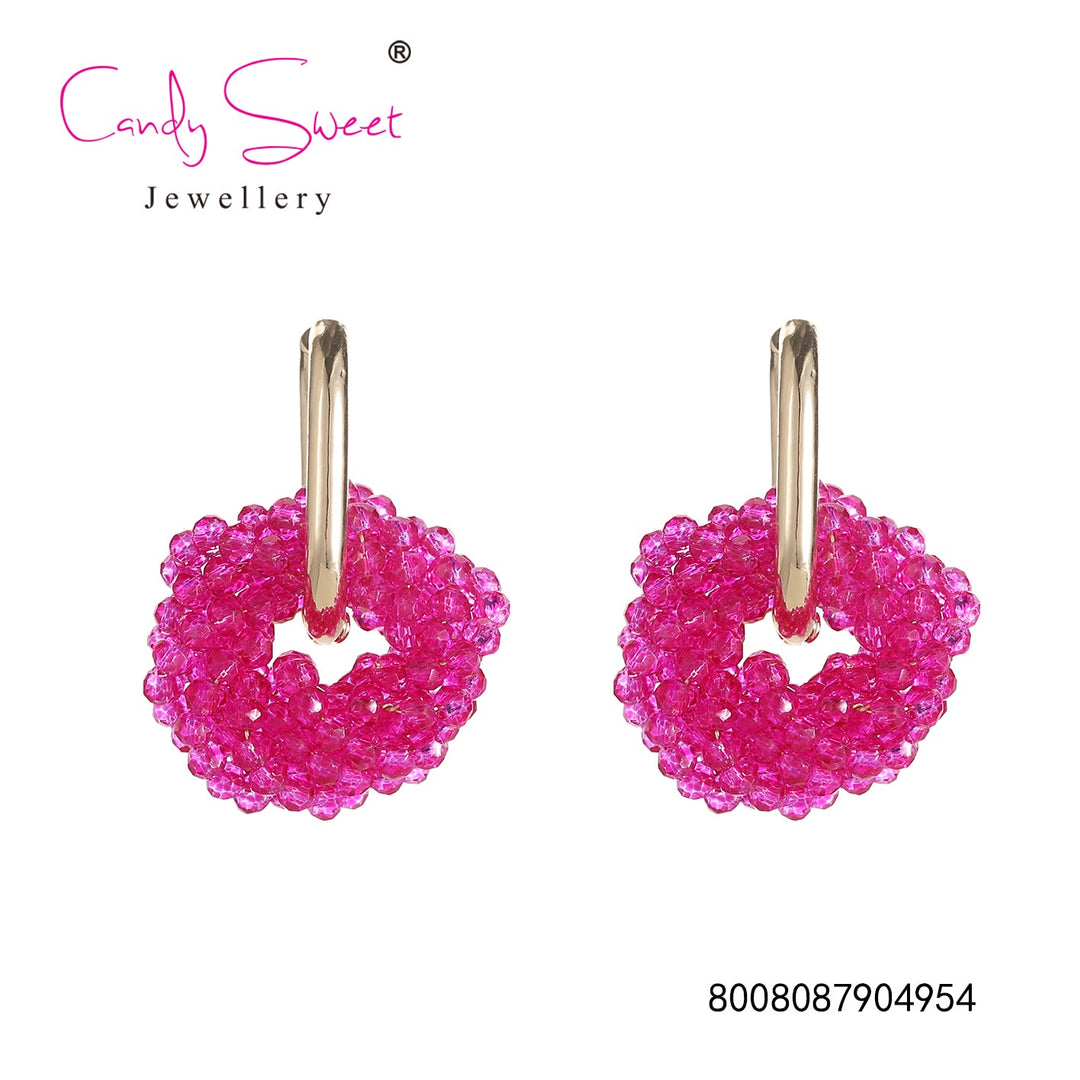 Candy Sweet Jewellery - CS22005 - Oorbellen