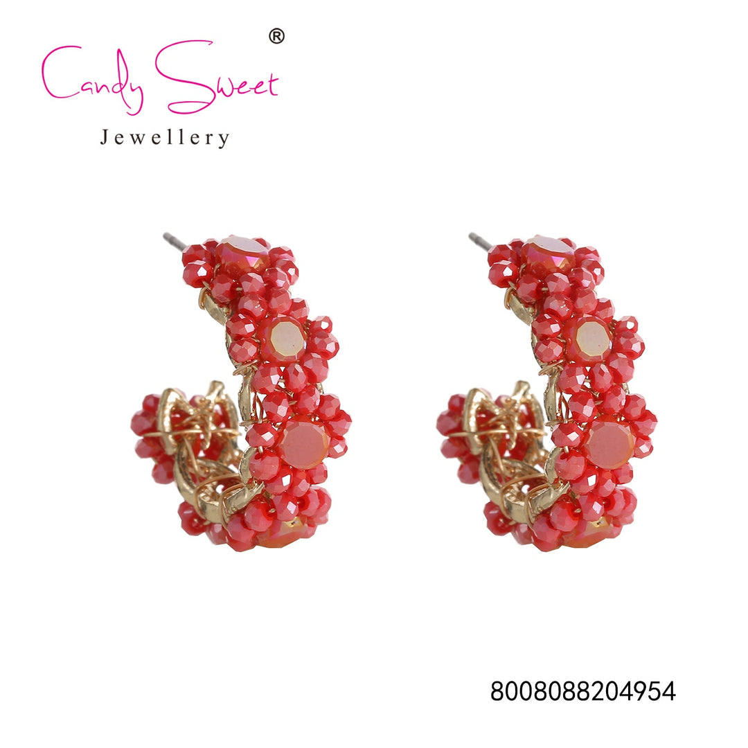Candy Sweet Jewellery - CS21984 - Oorbellen