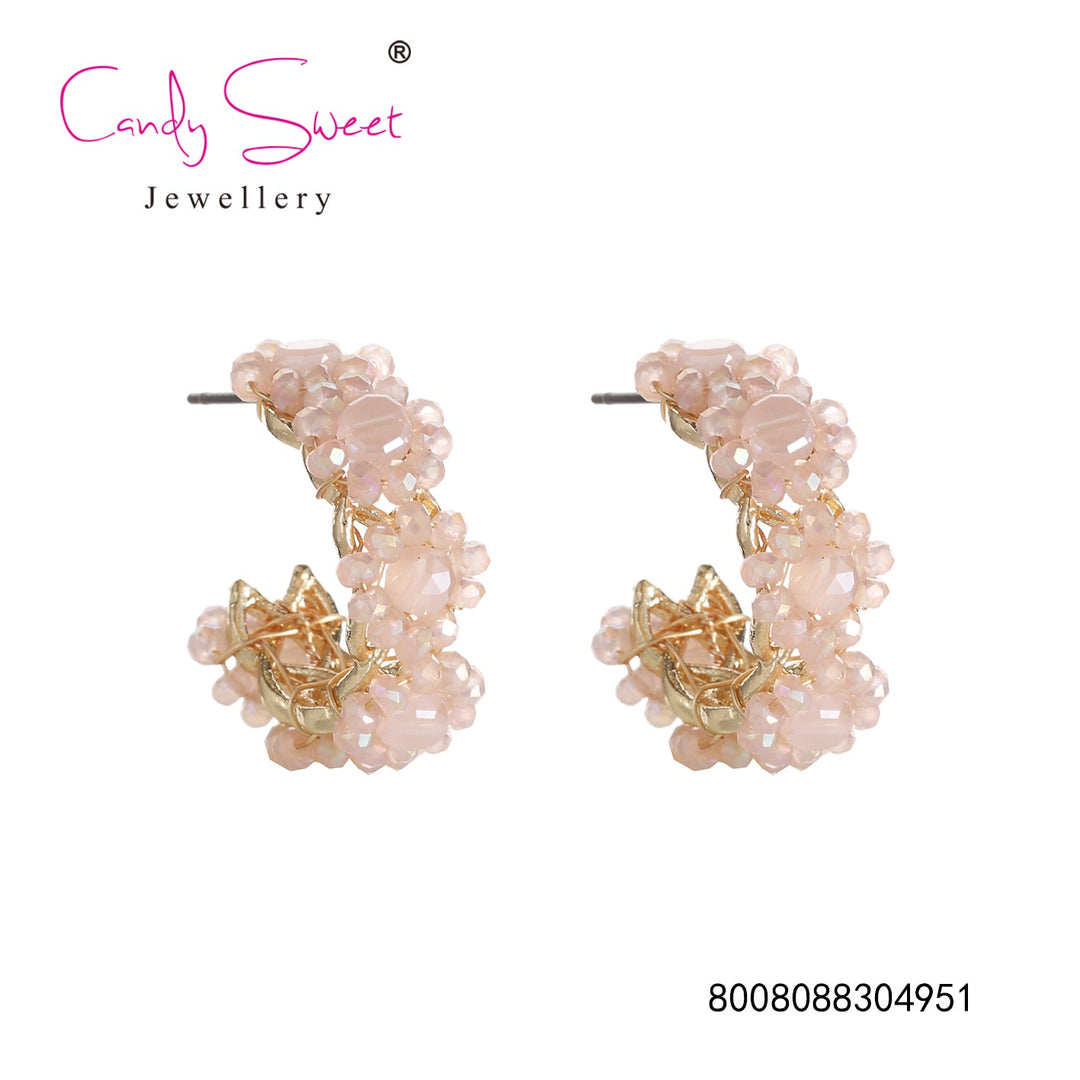 Candy Sweet Jewellery - CS21985 - Oorbellen