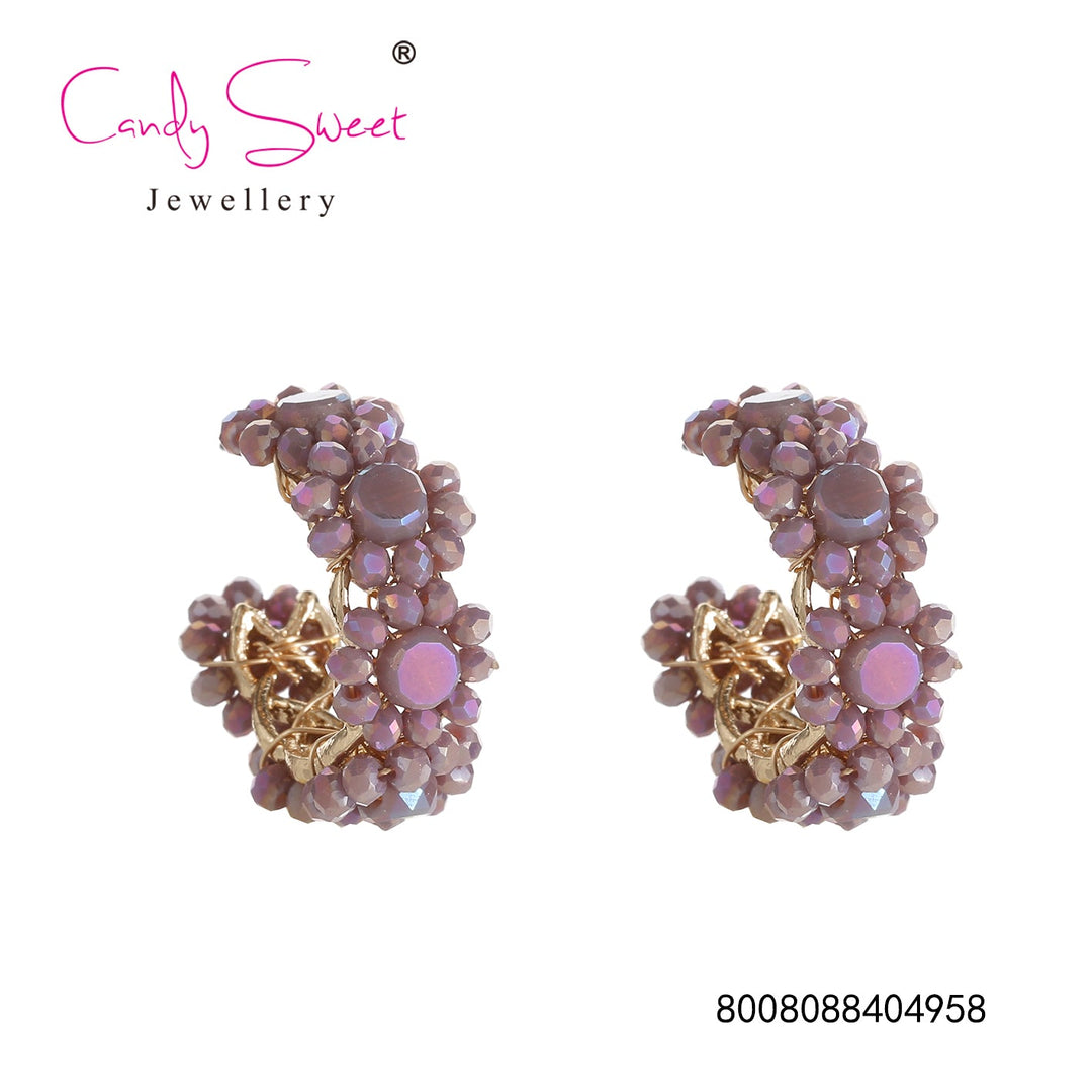 Candy Sweet Jewellery - CS21986 - Oorbellen