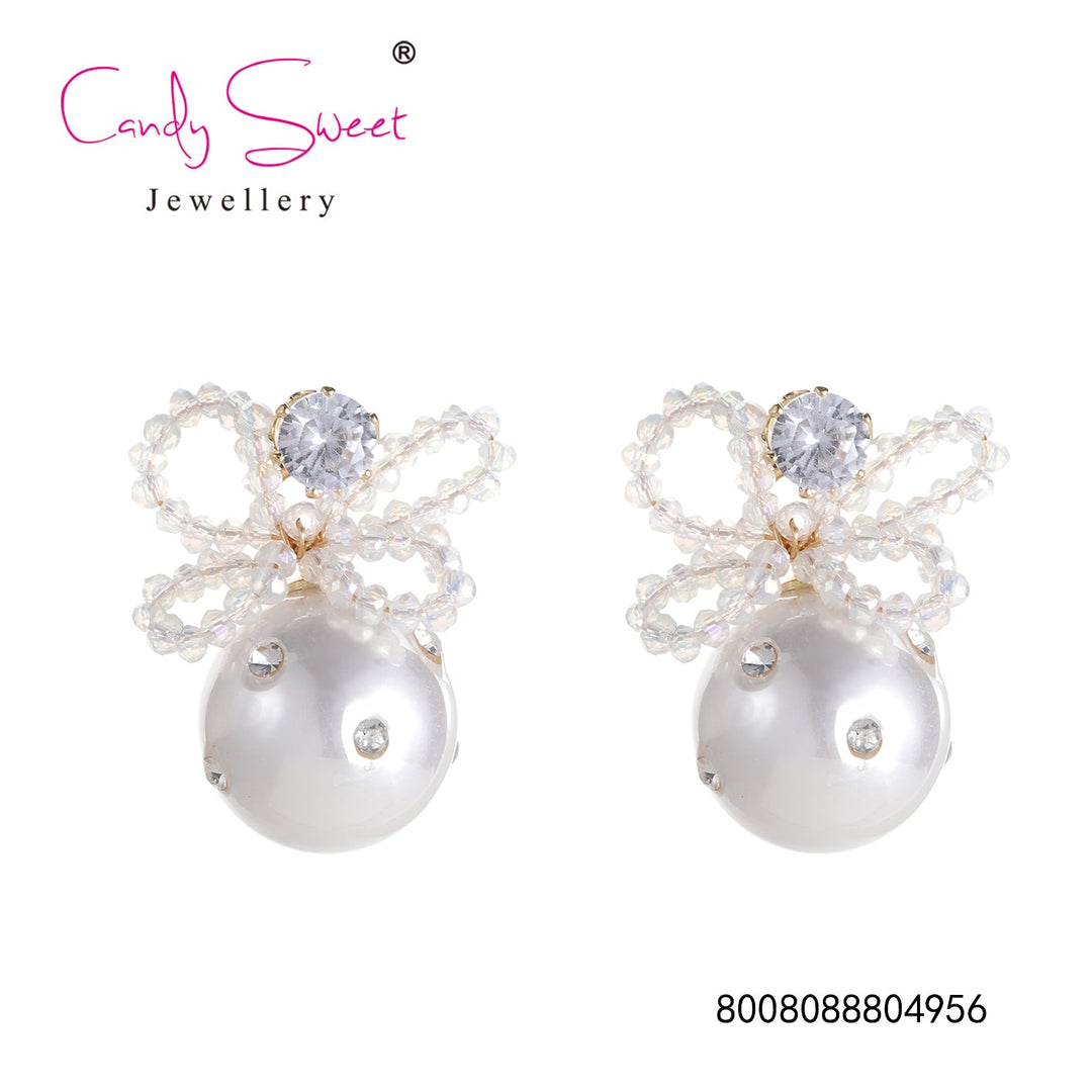 Candy Sweet Jewellery - CS22008 - Oorbellen