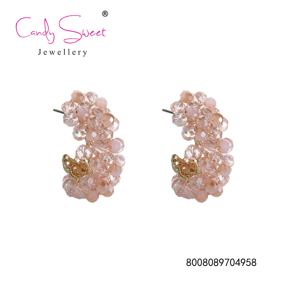 Candy Sweet Jewellery - CS21991 - Oorbellen
