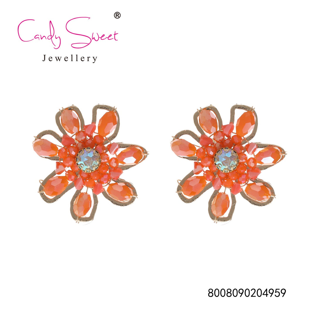 Candy Sweet Jewellery - CS22010 - Oorbellen