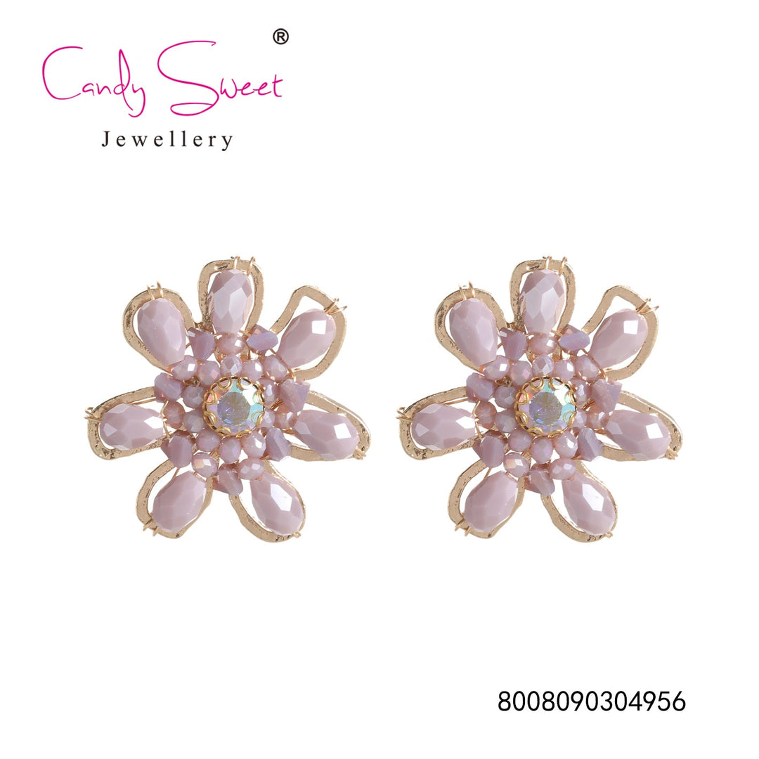 Candy Sweet Jewellery - CS22011 - Oorbellen