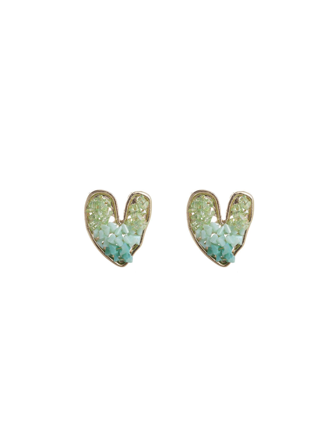 Feel your heart Earrings