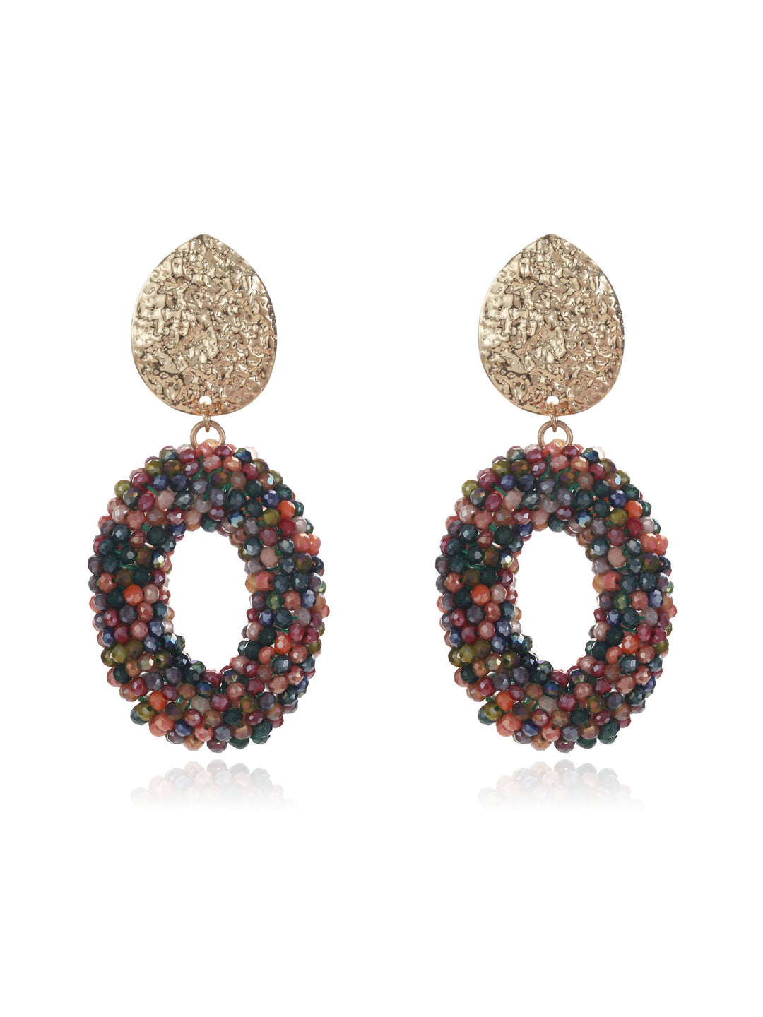 Candy Sweet Jewellery - CS23343 - Oorbellen