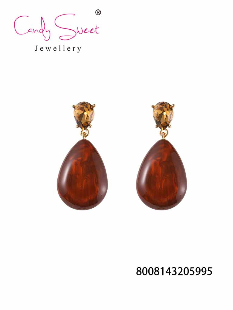 Candy Sweet Jewellery - CS24195 - Oorbellen