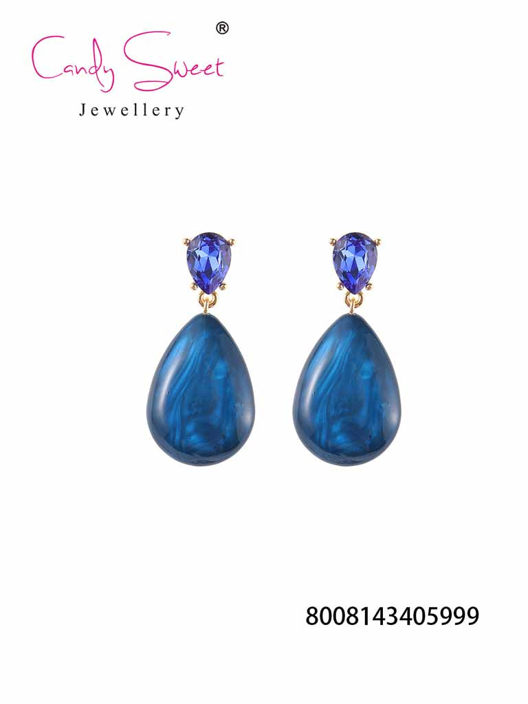 Candy Sweet Jewellery - CS24197 - Oorbellen