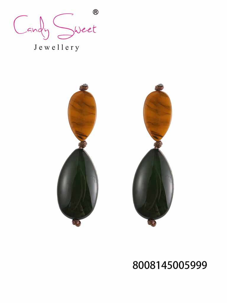 Candy Sweet Jewellery - CS24211 - Oorbellen