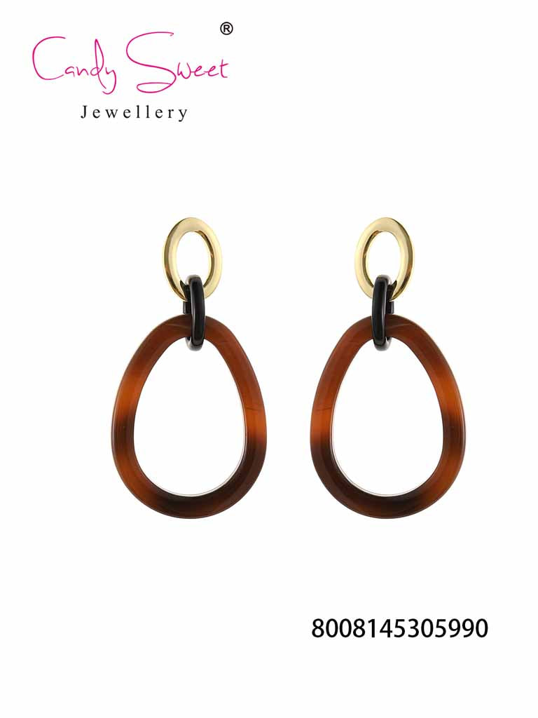 Candy Sweet Jewellery - CS24214 - Oorbellen