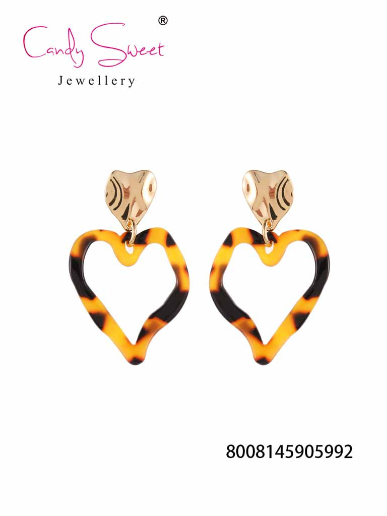 Candy Sweet Jewellery - CS24220 - Oorbellen