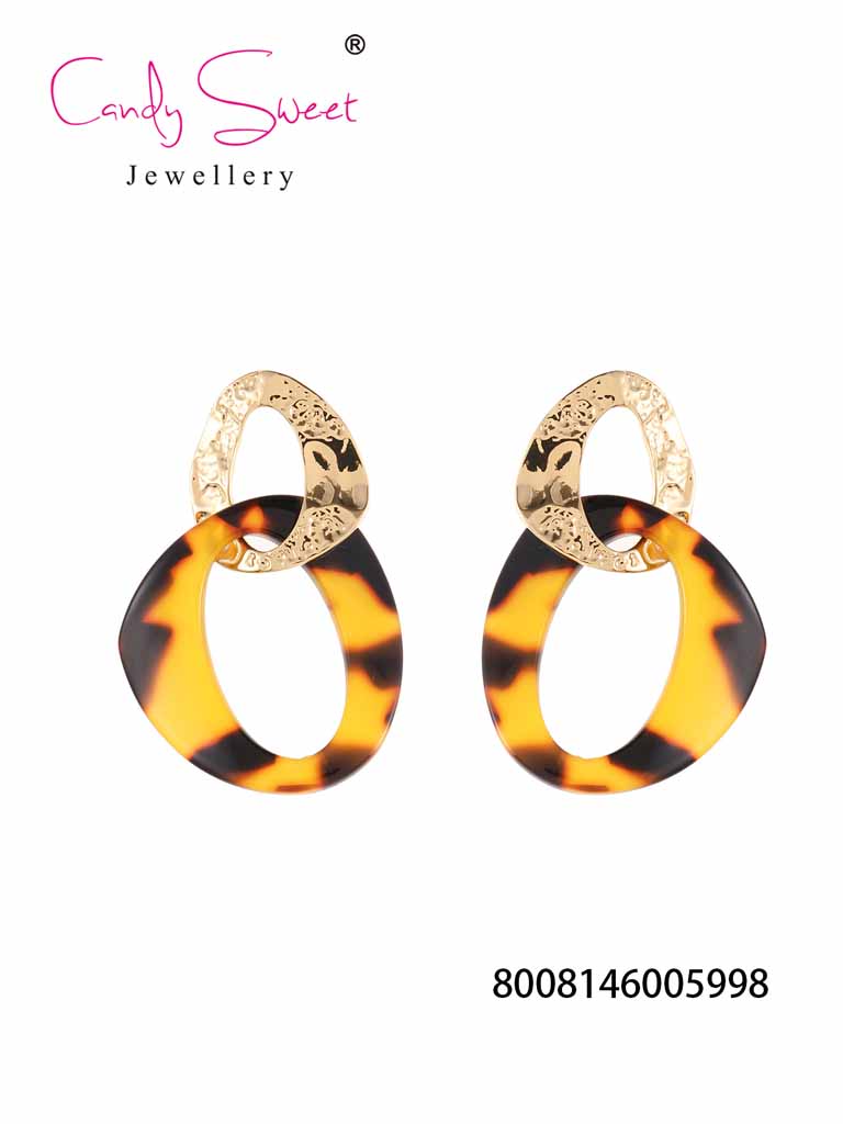 Candy Sweet Jewellery - CS24221 - Oorbellen